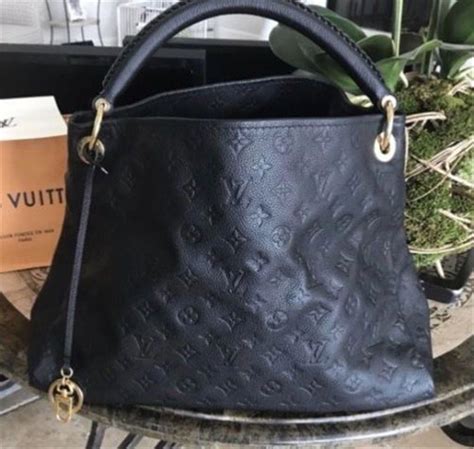 louis vuitton new black designer|authentic black Louis Vuitton handbags.